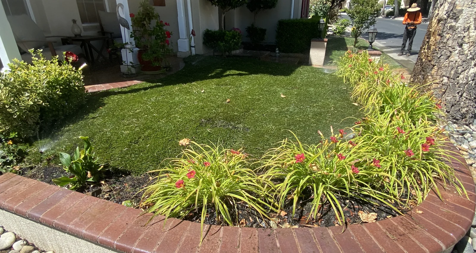 Bringing Your Landscaping Dreams to Life